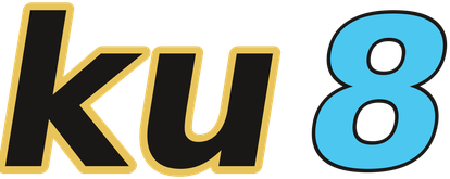 ku8 logo
